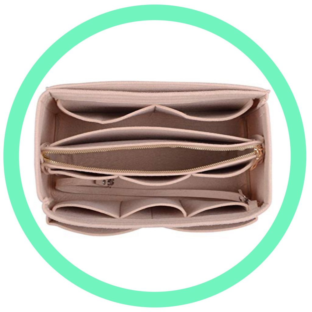Purse-Organizer
