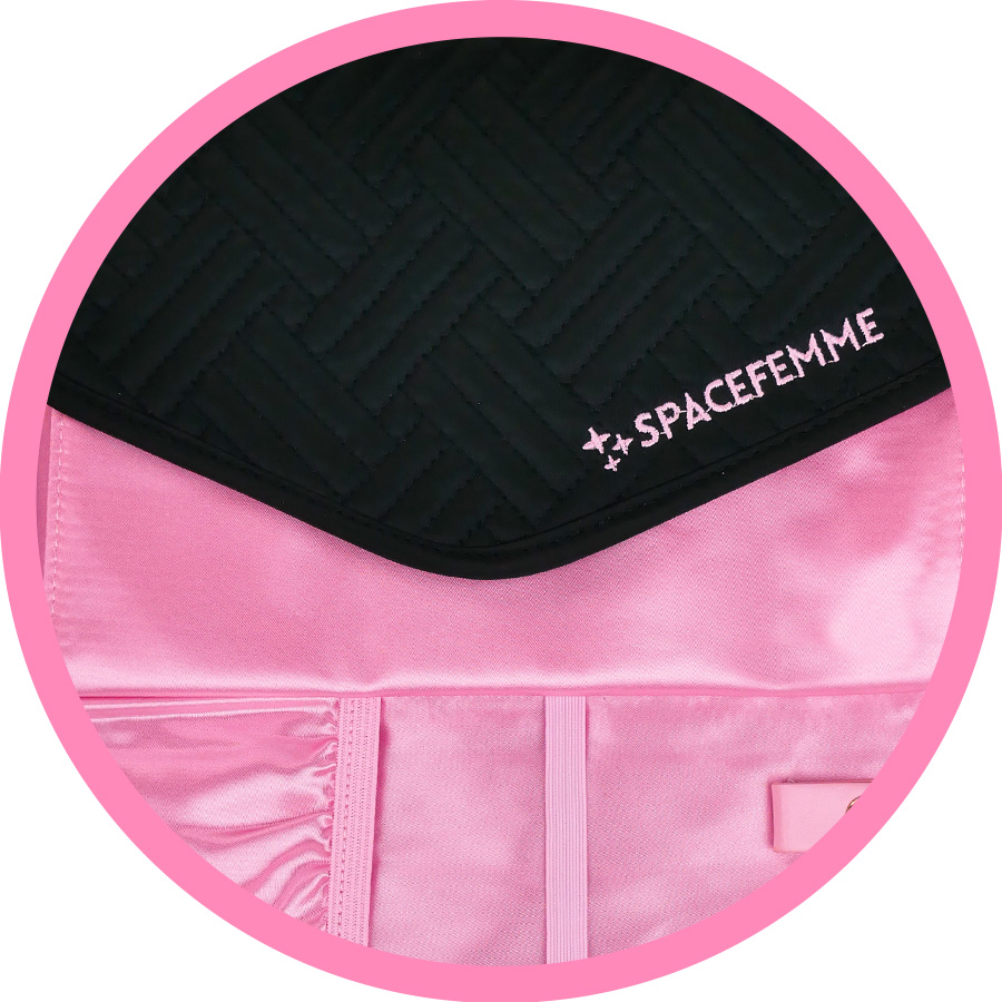 Travel Jewelry Organizer