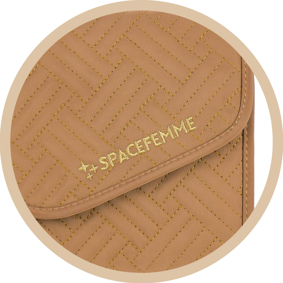 Travel Jewelry Organizer