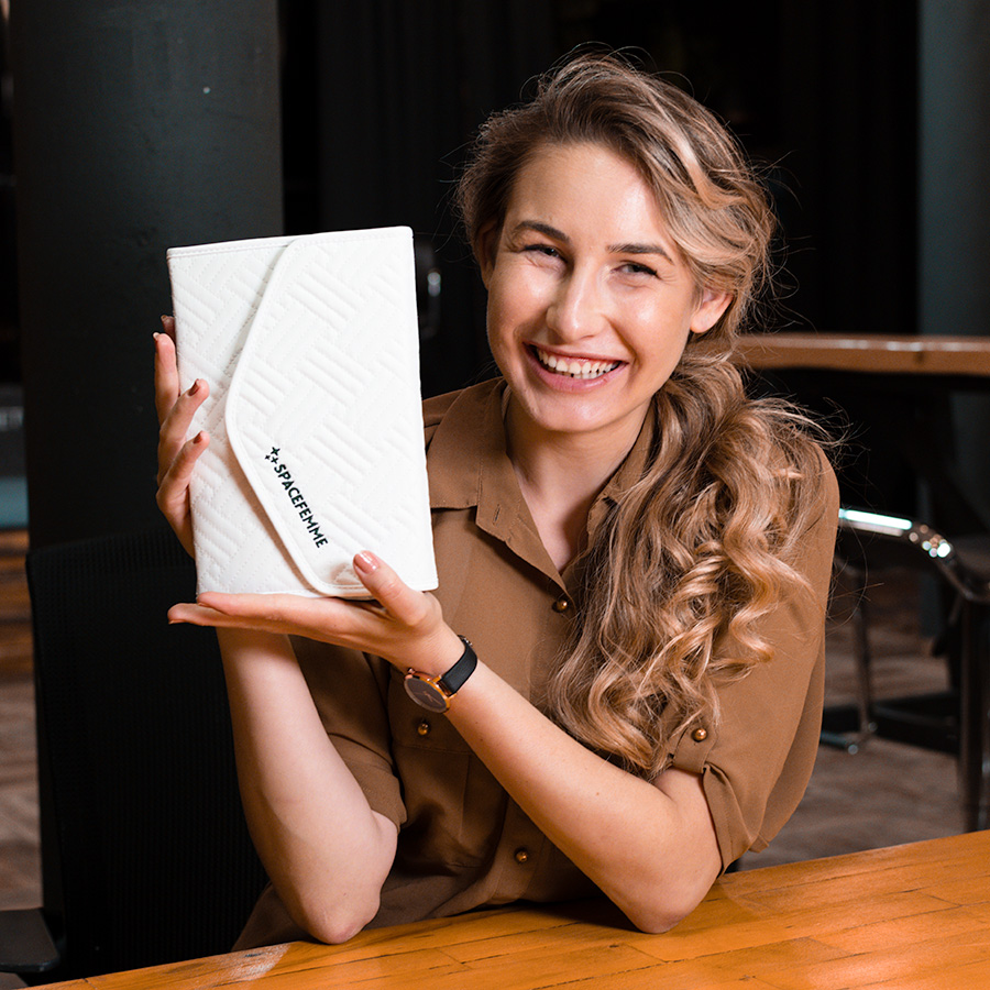 Travel Jewelry Organizer