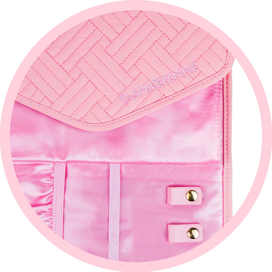 Travel Jewelry Organizer