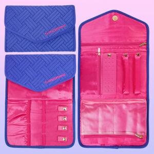 Travel Jewelry Organizer